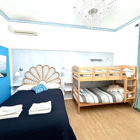 Etere In Prati Rooms Roma Eksteriør bilde