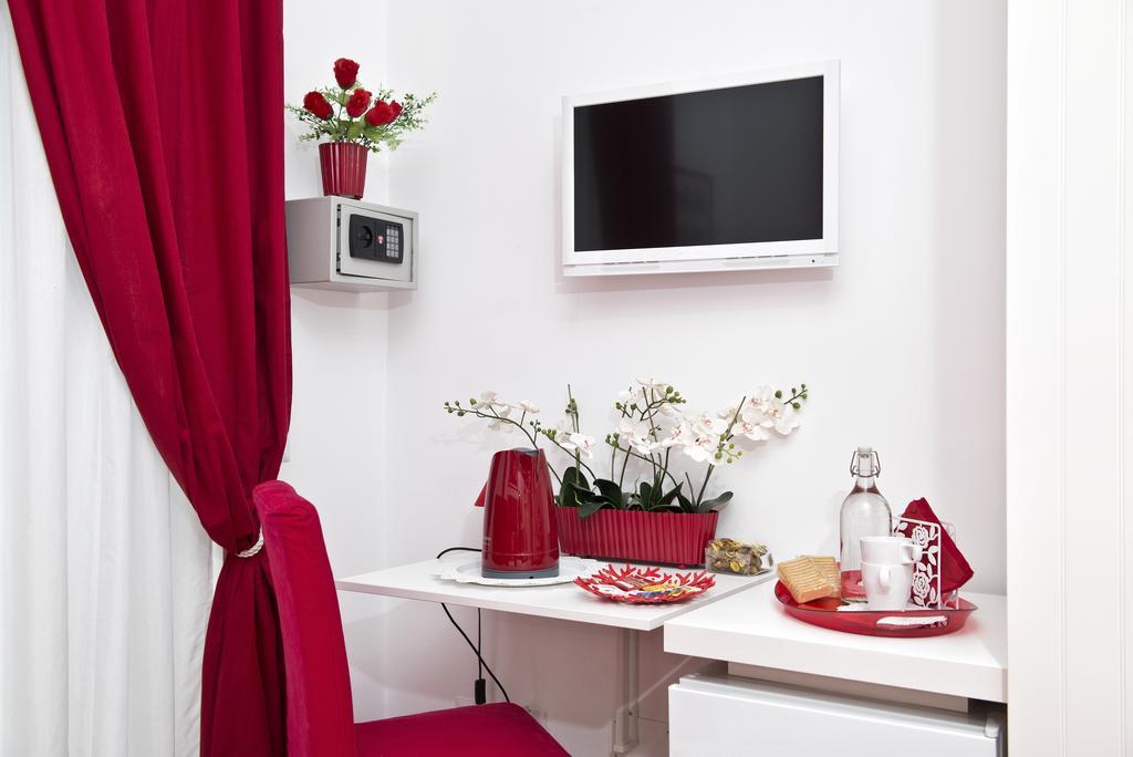 Etere In Prati Rooms Roma Rom bilde