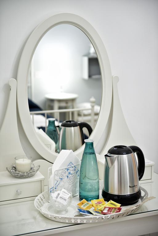 Etere In Prati Rooms Roma Rom bilde