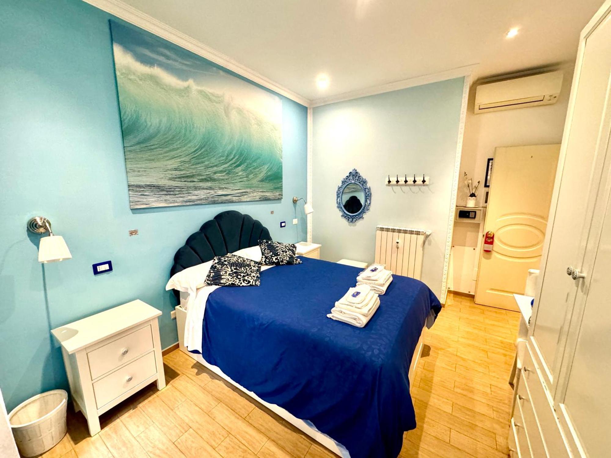 Etere In Prati Rooms Roma Eksteriør bilde