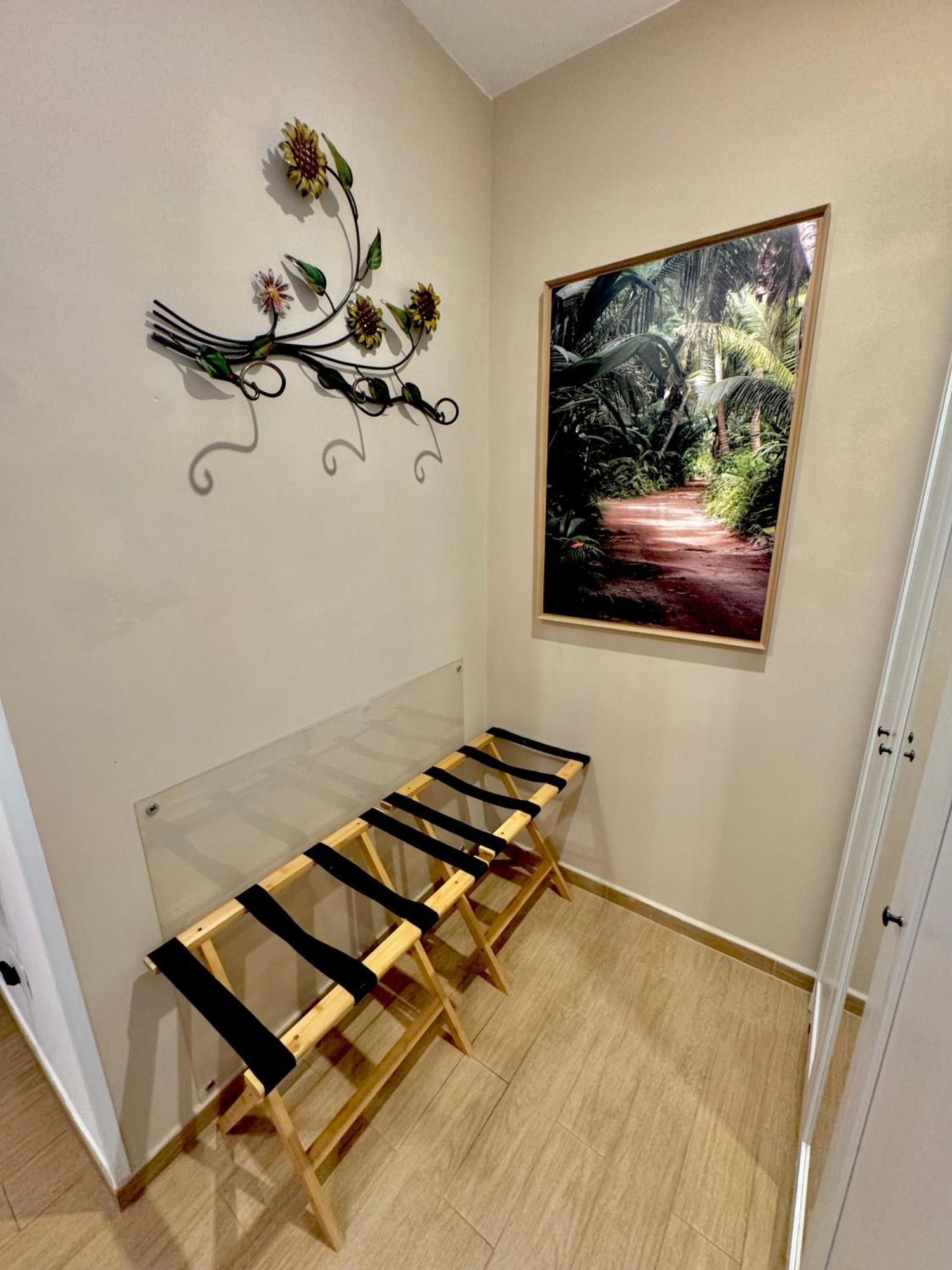 Etere In Prati Rooms Roma Eksteriør bilde