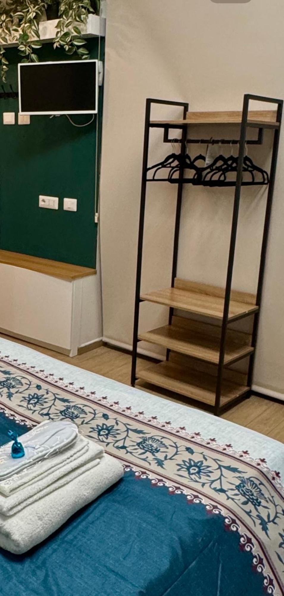 Etere In Prati Rooms Roma Eksteriør bilde