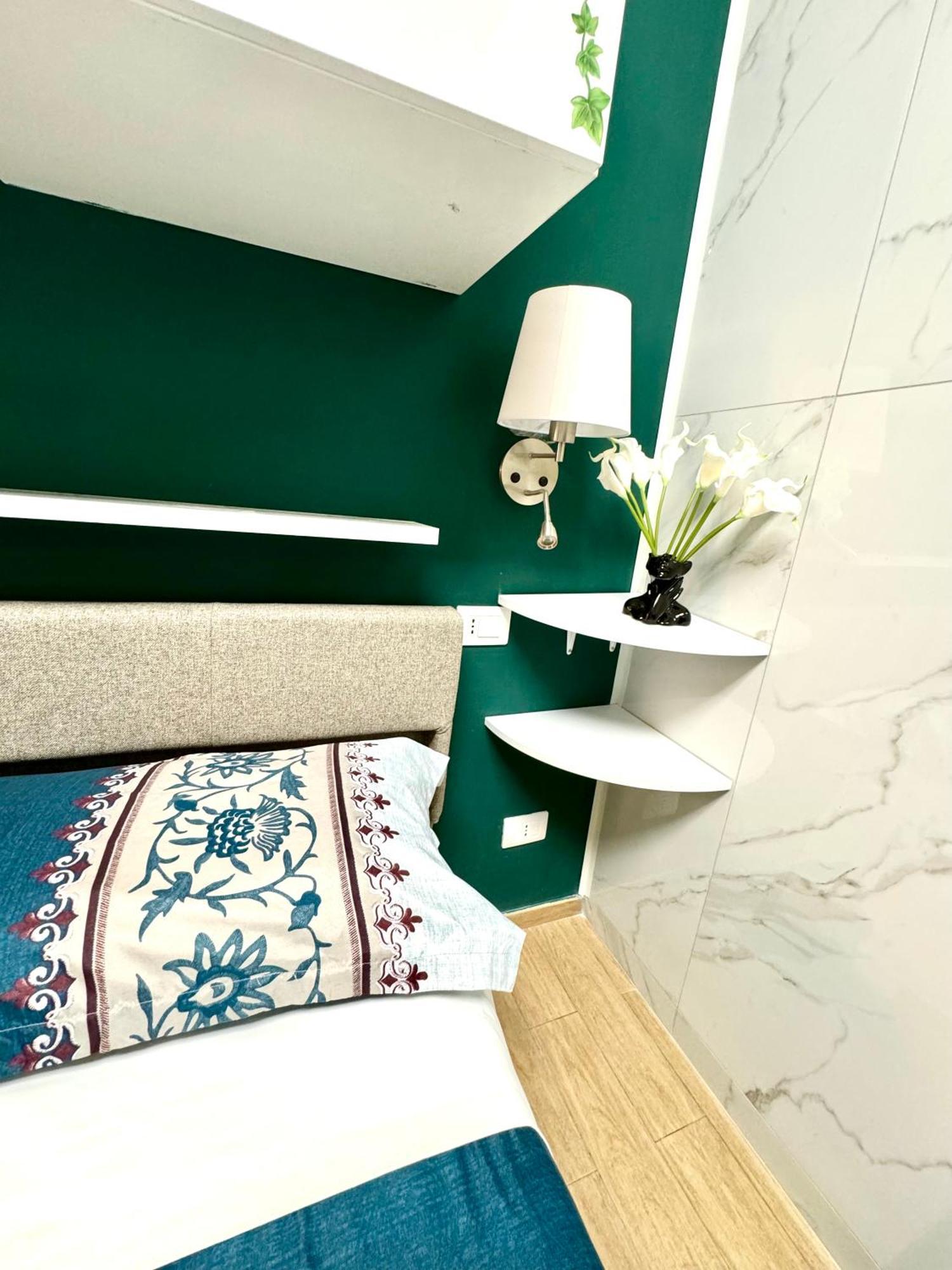 Etere In Prati Rooms Roma Eksteriør bilde