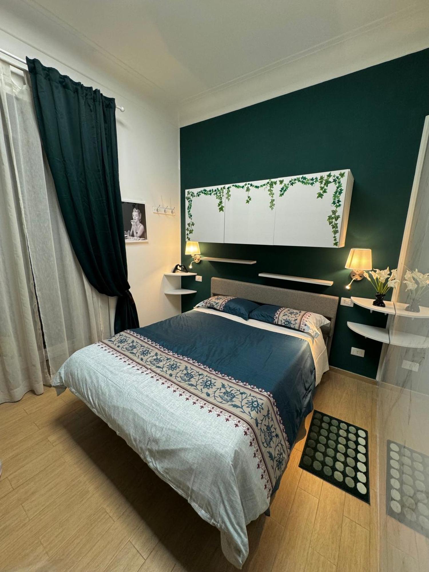 Etere In Prati Rooms Roma Eksteriør bilde