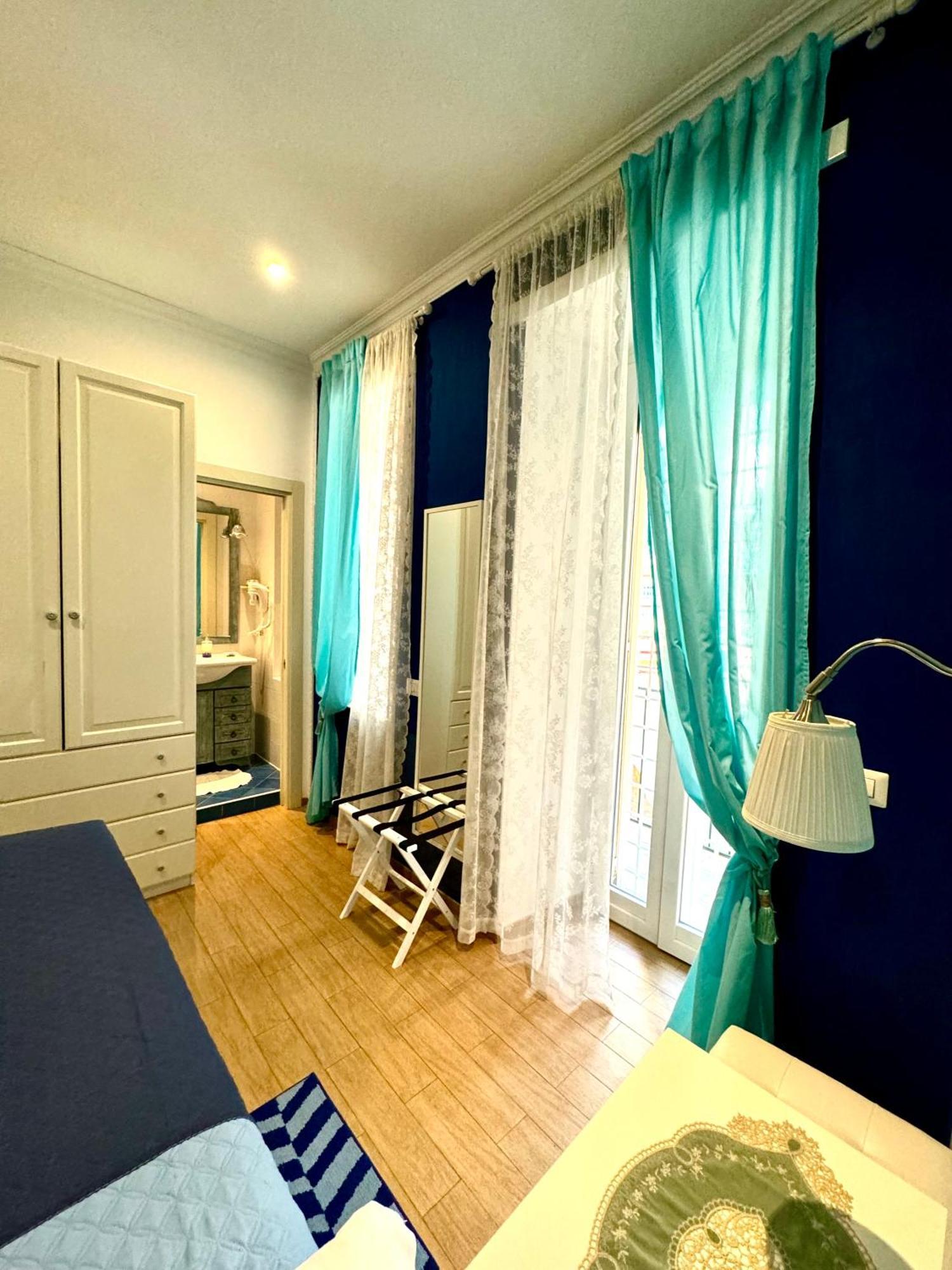 Etere In Prati Rooms Roma Eksteriør bilde