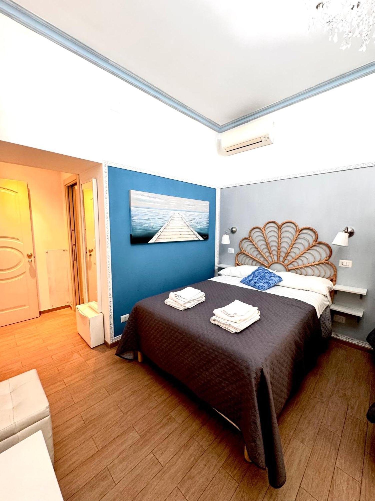 Etere In Prati Rooms Roma Eksteriør bilde