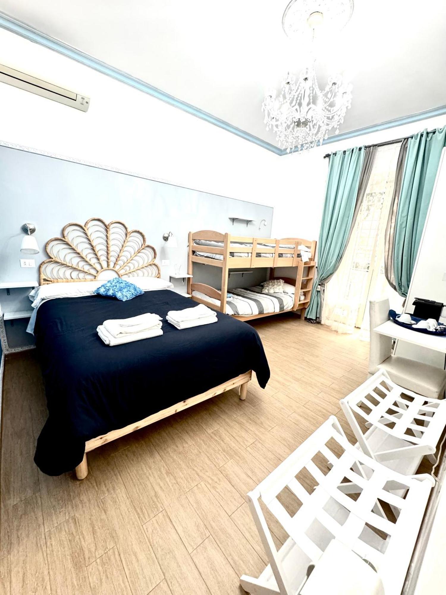 Etere In Prati Rooms Roma Eksteriør bilde