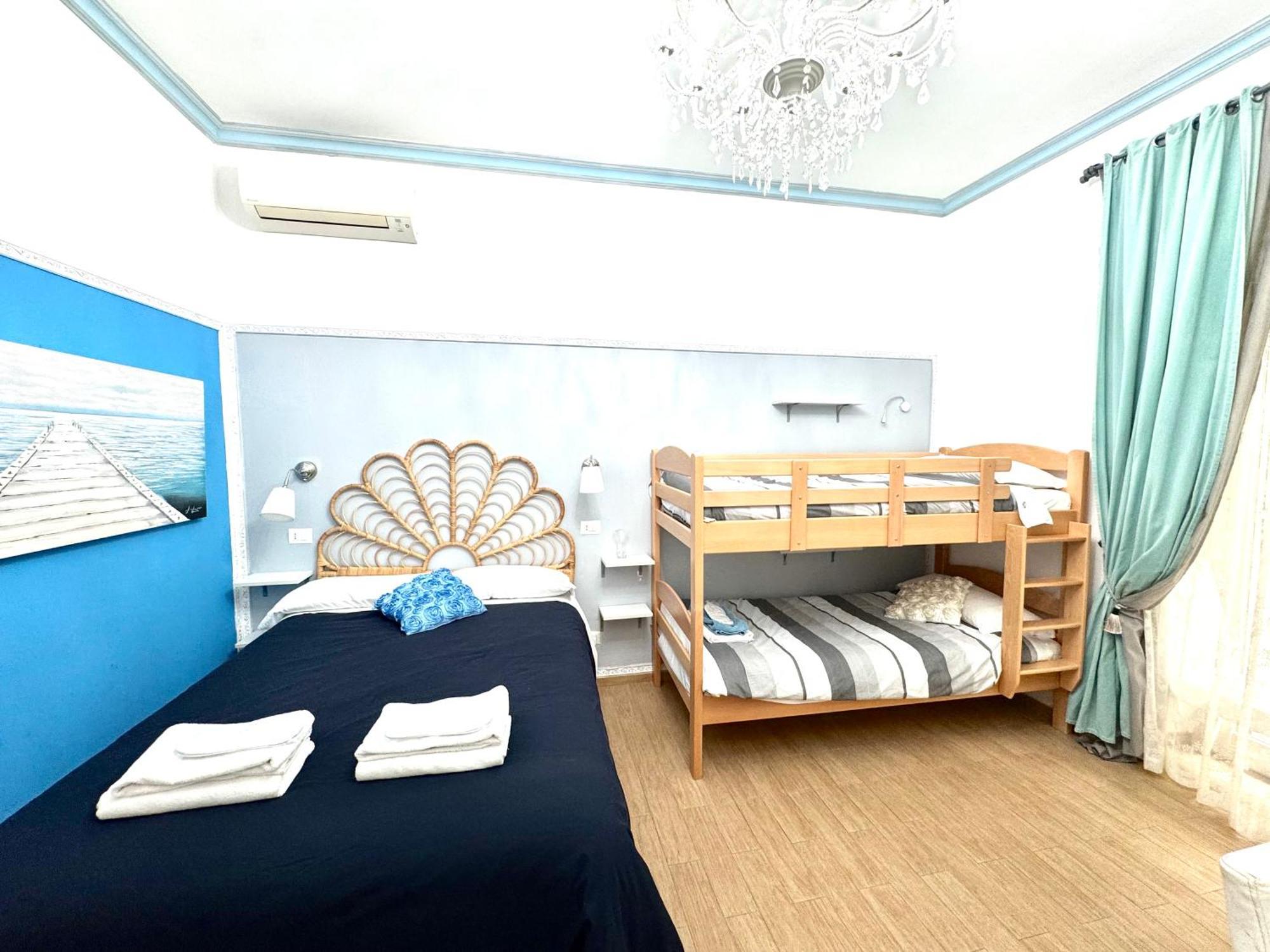 Etere In Prati Rooms Roma Eksteriør bilde
