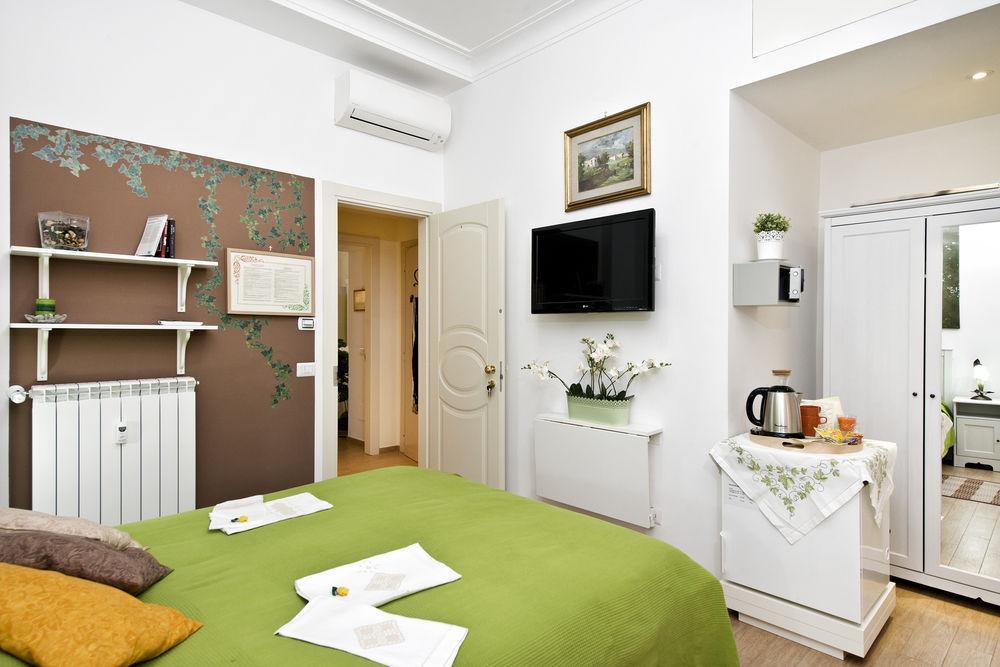 Etere In Prati Rooms Roma Eksteriør bilde