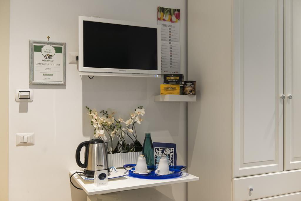 Etere In Prati Rooms Roma Eksteriør bilde