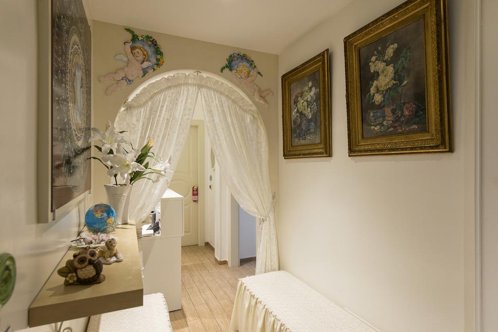 Etere In Prati Rooms Roma Eksteriør bilde