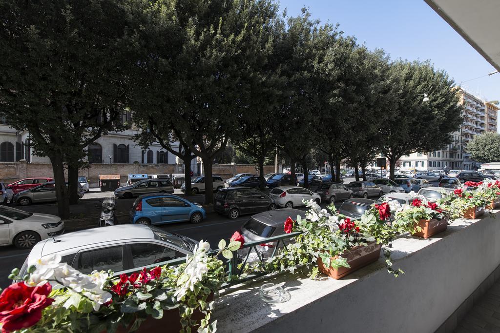 Etere In Prati Rooms Roma Eksteriør bilde