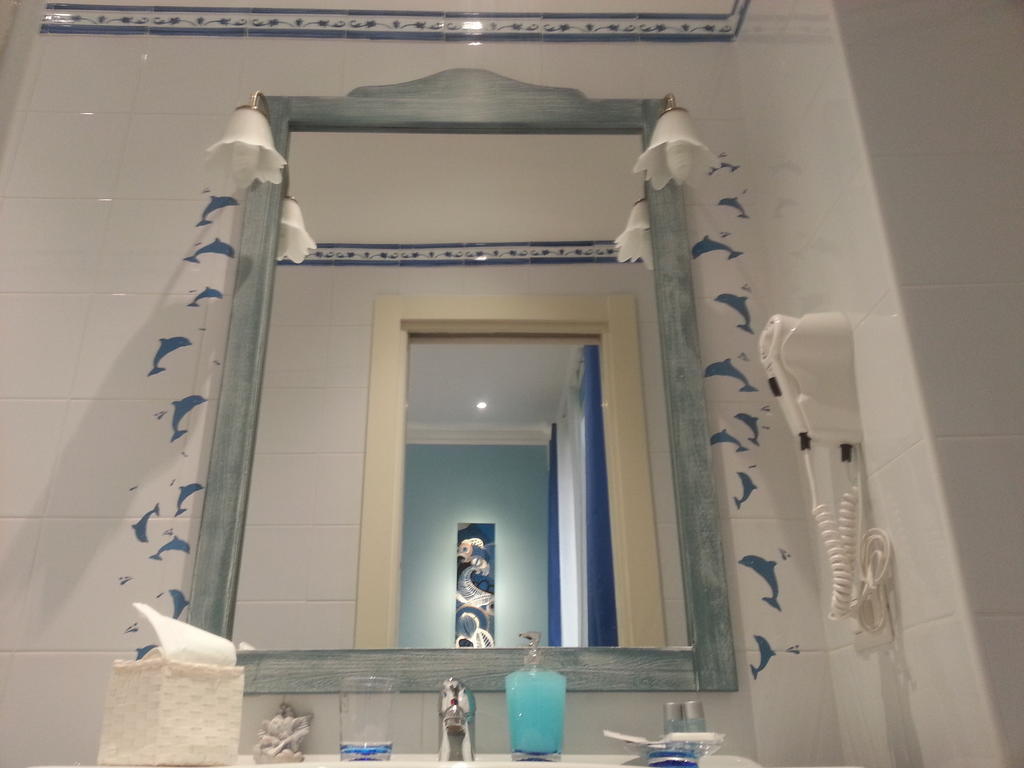 Etere In Prati Rooms Roma Eksteriør bilde